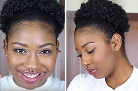 A Href Https Go Redirectingat Com Id 74679x1524629 Sref Https 3a 2f 2fwww Buzzfeed C Short Natural Hair Styles Natural Hair Styles Natural Hair Styles Easy