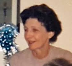 Margaret Delia Tracey Curley (1909-1997)