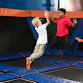 Holiday Club - Sporty - Trampolining event in Rushden