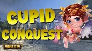 Cupid Conquest Build Transcendence warrior tabi jotunn's wrath qin's sais titan's bane. soft facility com