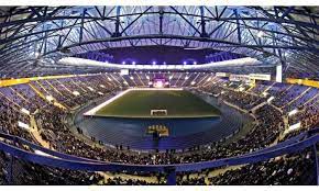 Текущий состав металлист со статистикой и рыночной стоимостью игроков, расписанием игр, новостями и слухами о клубе на турнире. Stadion Metallist Harkov Acoustic Group