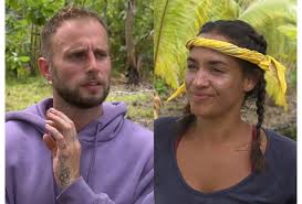 Koh lanta 2021 / koh lanta, les armes secrètes : Koh Lanta 2021 Thomas Et Myriam En Couple Il Aurait Quitte Sa Copine Pour L Aventuriere Purebreak
