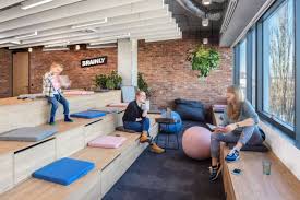 Office Tour Brainly Offices Krakow