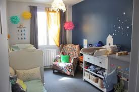 Une Jolie Chambre Bebe Pour Un Garcon Mon Bebe Cheri Blog Bebe Chambre Bebe Deco Chambre Bebe Garcon Deco Chambre Bebe