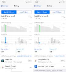 Ios 12 12 4 1 Battery Draining Fast How To Fix Ios 12 4 1 Battery Life Problems Iphone Battery Life Ipad Ios Ipad Battery Life