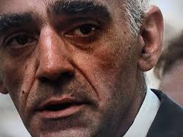 Willie Cicci's character analysis in The Godfather