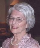 Nadine Sexton Obituary (1932