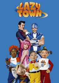 Check spelling or type a new query. Lazytown Fan Casting On Mycast