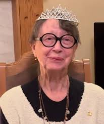 Barbara Waterman Obituary