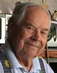 Duane McGrath Obituary