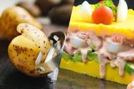 Resultado de imagen para "la mejor receta de Gastón Acurio"