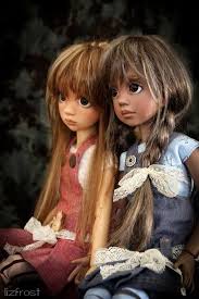 Bjd Dolls For Sale Australia Bff Maddison And Ruby Msd Bjd By Liz Frost Girl Doll Clothes Ball And Joint Beautiful Dolls