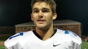 No stopping CovCath's A.J. Mayer & Co.