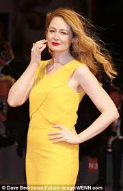 There, disenfranchised teens would supposedly learn such virtues as discipline and respect; Miranda Otto Struggles With Windswept Hair At 72nd Venice Film Festival Daily Mail Online