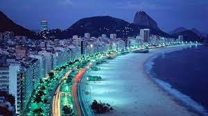 If you have your own one, just create an account on the website and upload a picture. 3840x2160 Miami Beach At Night Best Of Night On The South Beach 3840x2160 Wallpaper Teahub Io