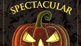 Jack-o’-Lantern Spectacular