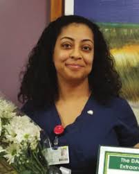 Making Our Mark Through Nursing Excellence and Compassion