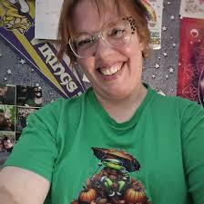 Just a Lady Named Jani