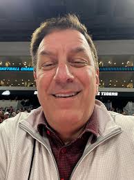 Congrats to Lubbock Cooper West's Javen Suarez. He's in Florida for the All  American games. Team South won 8-3! Way to go and represent the 806!!