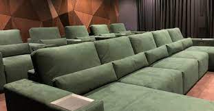Purchase comfortable and trendy home theater sofa at alibaba.com for a splendid experience. Largo Cineak
