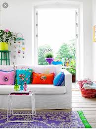 Happy Colors Bright Living Room Colourful Living Room Living Room Colors