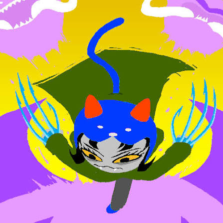 nepeta