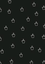Use our animated gifs showing the middle finger. The Middle Finger Wallpapers Wallpaper Cave