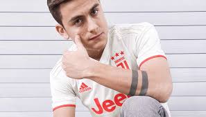 Adidas official juventus jersey 2019/2020 + official print higuain 21 ad. Adidas Launch Juventus 2019 20 Away Shirt Soccerbible