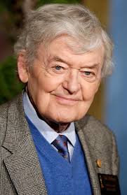 Dixie Carter and husband attend Tony Awards