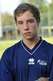 Nog Vesna zacetek priprav 5.8.13