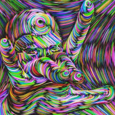 Pin On Trippy