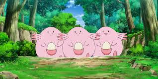 How Blissey Became Better Than Chansey - Youtube