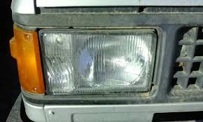 Select the department you want to search in. Right Headlight Isuzu Trooper I Ubs 2 8 Td Ubs55 B Parts