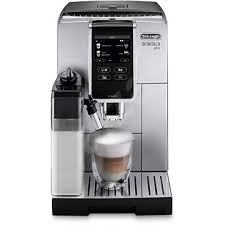These terms apply to the promotion and entry into the promotion is deemed acceptance of these terms. De Longhi Dinamica Plus Ecam 370 85 Sb Automatic Coffee Machine Alzashop Com