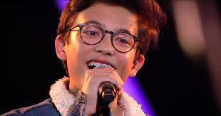 Teenage singer aleksandre zazarashvili claimed the ultimate honour in the ukrainian version of the voice kids talent show on sunday, taking the win and audience's approval in the teenage singer aleksandre zazarashvili is the winner of the voice kids ukraine season five. The 5 Most Jaw Dropping Voice Kids Blind Auditions That Had The Judges In A Spin