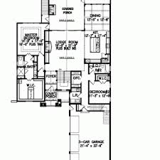 Craftsman house plans are generally larger two story home designs. Bungalow Elevation Drawing At Getdrawings Free Download Small House Plans Craftsman Landandplan