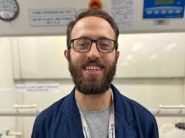 Anthony Ayoub's Instagram, Twitter & Facebook