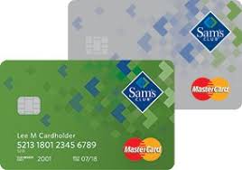 Maybe you would like to learn more about one of these? Sam S Club Credit Card Login Payment Customer Service Proud Money