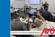 AVO Electrical Training Institute | Home Page