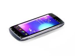 Acer Iconia Smart - Home
