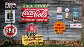 Davisburg Antique Festival