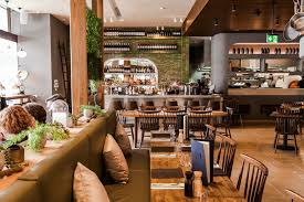 Years ago, people in the persian empire put snow in a bowl, poured concentrated grape juice over it, and ate it as a treat. The Butcher S Block Barangaroo Review Eatdrinkplay