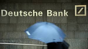 It is registered in the commercial register of the district court, frankfurt am main under number hrb 30 000. Deutsche Bank Crisis Threatens To Roil Global Markets Marketwatch