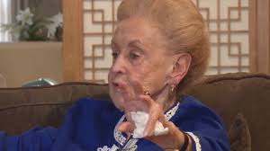 You Know Because We Were There: Donna Mikels Shea