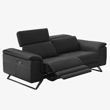 Check spelling or type a new query. Black Power Reclining Sofa Lazio Mobler Modern Furniture Edmonton