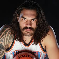 Steven Adams