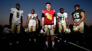 Moore League teams ready to get this long-awaited football party started