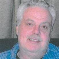 David Lee Beattie Obituary