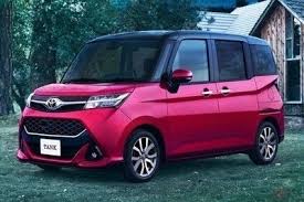 トヨタ ルーミー タンク なぜ人気 ダイハツ トール とほぼ同じでも販売台数に差が出る理由 くるまのニュース yahoo ニュース ルーミー トヨタ トヨタ タンク ダイハツ