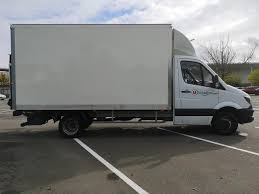 Mercedes Benz Mercedes Benz Sprinter Sprinter 514 Caisse 20m3 Hayon